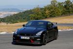 Nissan GT-R by Nismo 2014 года